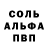Кетамин VHQ Nahala Wing
